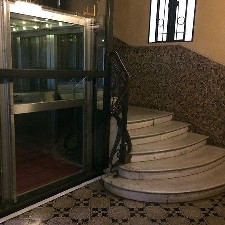 Bed and Breakfast Martina Turin Exterior foto