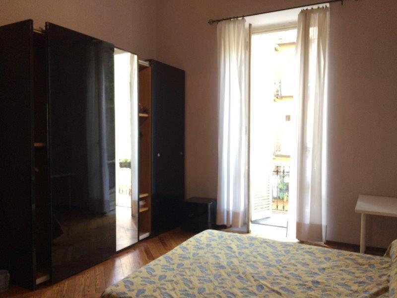Bed and Breakfast Martina Turin Exterior foto